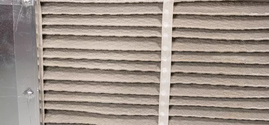 Mobile Car AC Filter Replacement in Nederland