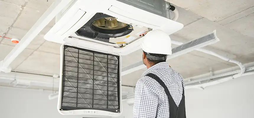 Our Affordable Duct Cleaning Near Me Services in Nederland, TX