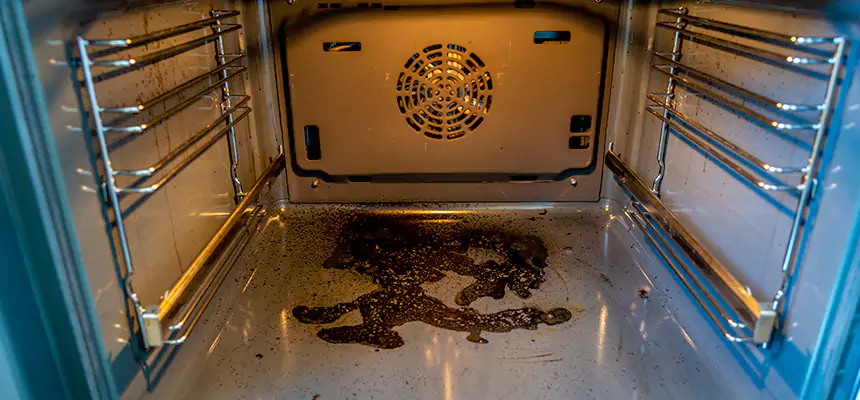 Our Air Duct Overhaul & Upgrades Services in Nederland, TX