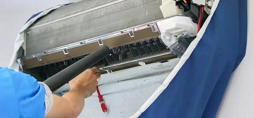 Advanced Clogged Dryer Vent Repair for Multi-Unit & Commercial in Nederland, TX