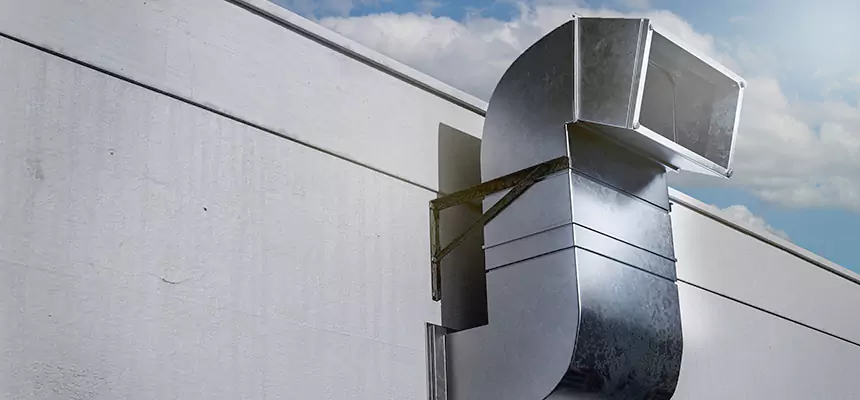 Comprehensive Commercial HVAC Cleaning in Nederland