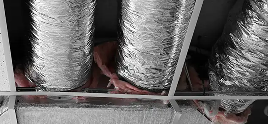 Scalable Commercial Multi‑Unit Dryer Vent Camera Inspection in Nederland, TX