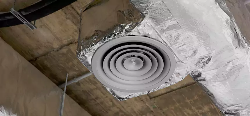 Our HVAC Ductwork Installation Services in Nederland, TX
