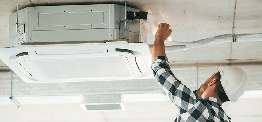 Our Local Vent Cleaning Services in Nederland, TX