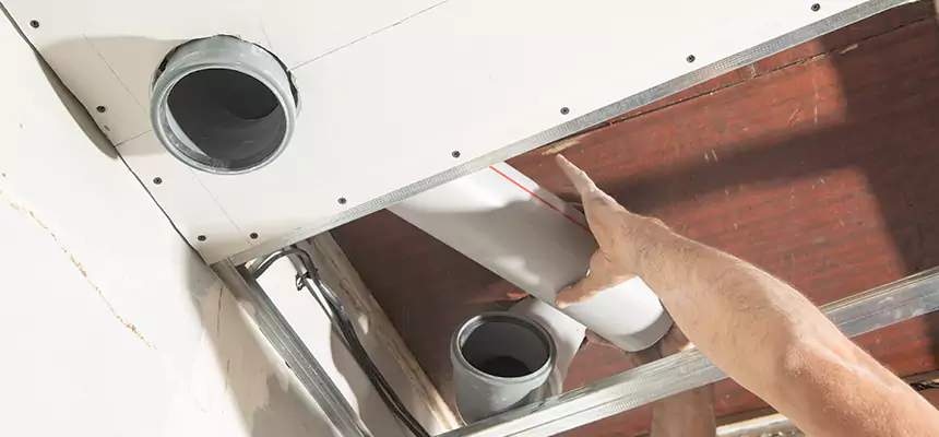 Smart — Duct Design & Sizing New Room Vent Extension in Nederland