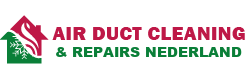 Air Duct Cleaning & Repairs Nederland