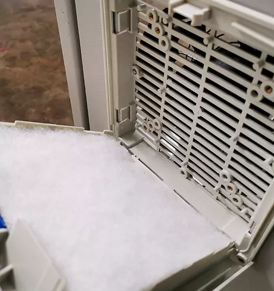 Professional Air Duct Expansion Solutions in Nederland, TX