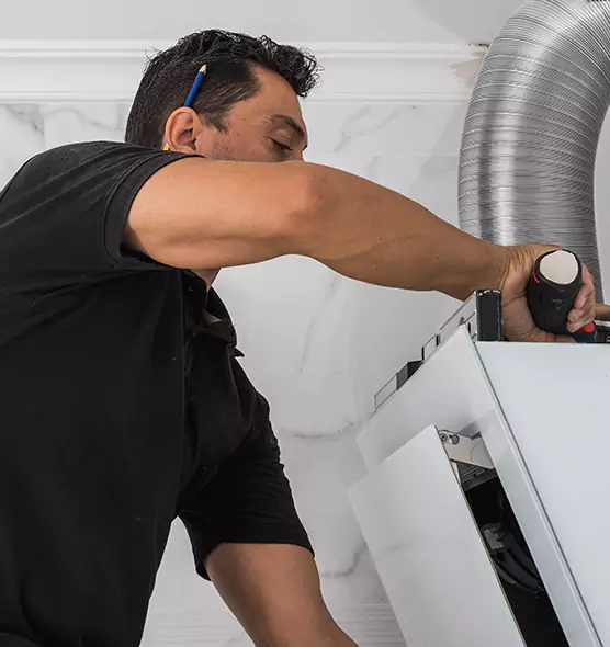 Trusted Bathroom Exhaust Duct Cleaning in Nederland, TX