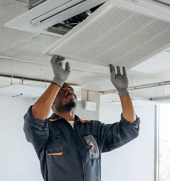 About Certified Air Duct Specialists in Nederland, TX