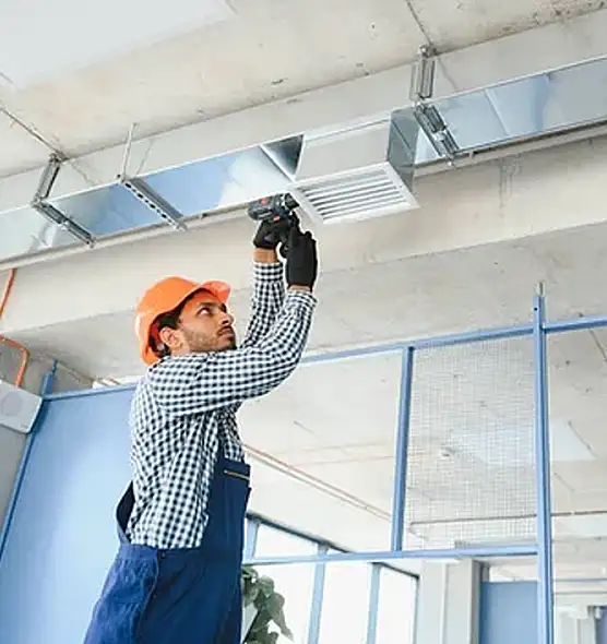 About Commercial Laundry Vent Cleaning in Nederland, TX