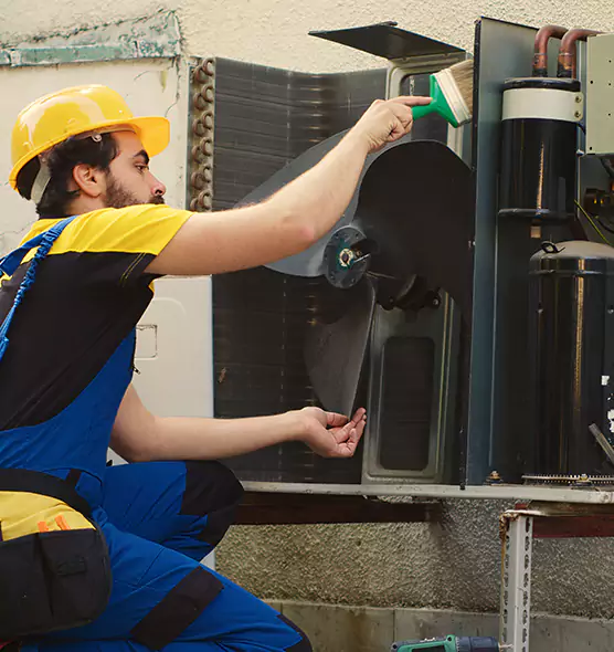 About Dryer Duct Fire Hazard Inspection in Nederland, TX