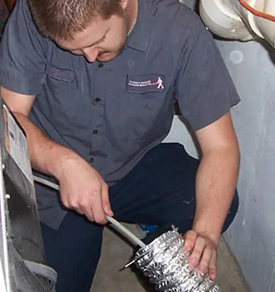 About Dryer Vent Hose Installation in Nederland, TX