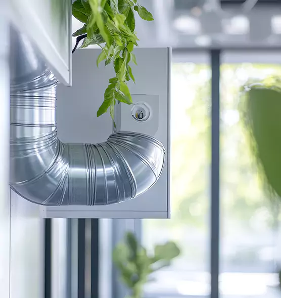 Professional Eco-Friendly Duct Cleaning Services in Nederland, TX