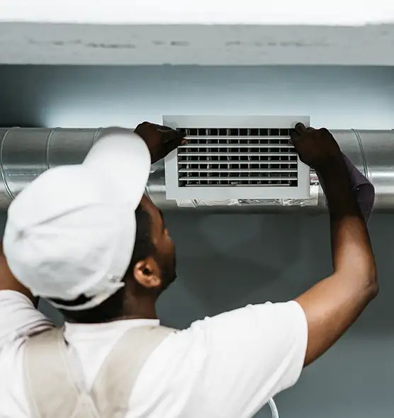 About Emergency Dryer Vent Repair in Nederland, TX