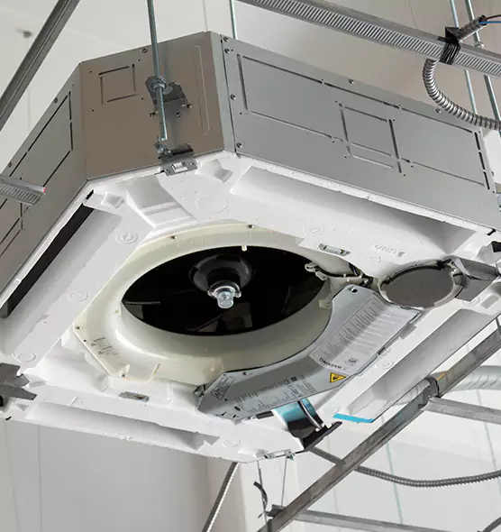 Professional Industrial Dryer Vent Cleaning in Nederland, TX