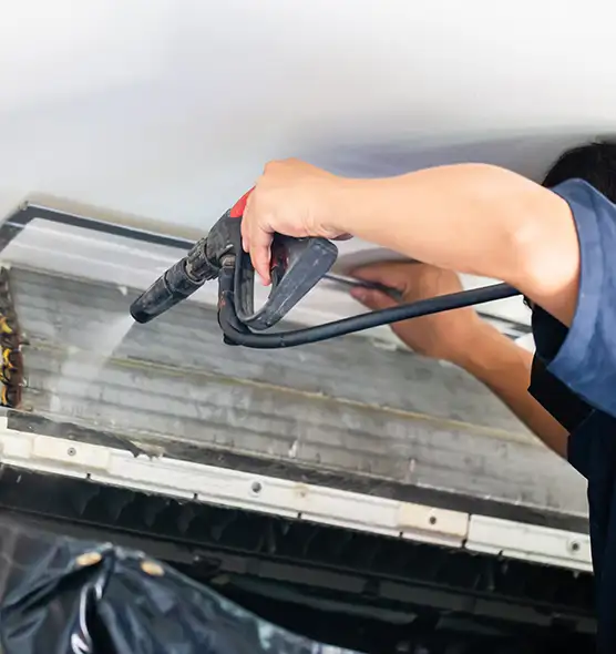 Welcome to Move-in/Move-out Duct Cleaning Services in Nederland, TX