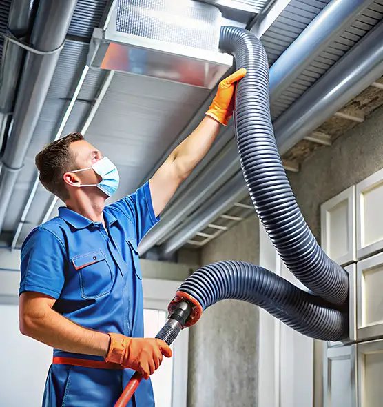 Welcome to Air Duct Cleaning & Repairs Nederland — Your Local Roof Dryer Vent Cleaning Specialists in Nederland, TX