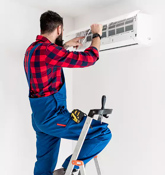 About Smart Air Conditioning Installation in Nederland, TX