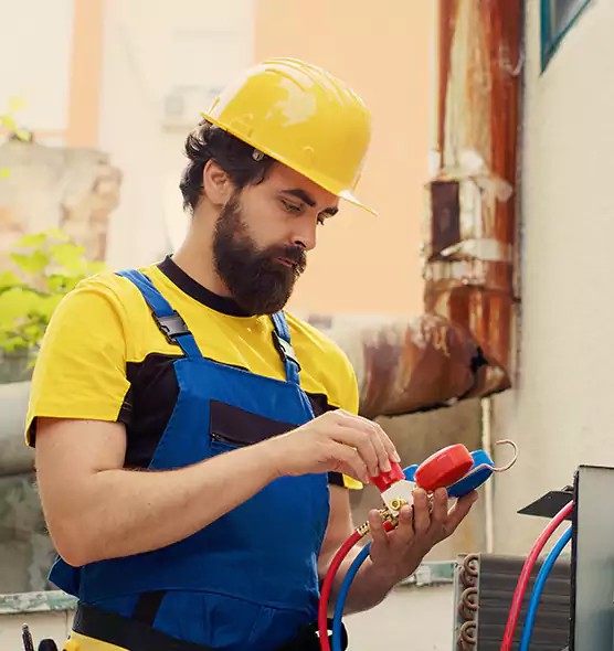 About Smart HVAC Installation in Nederland, TX