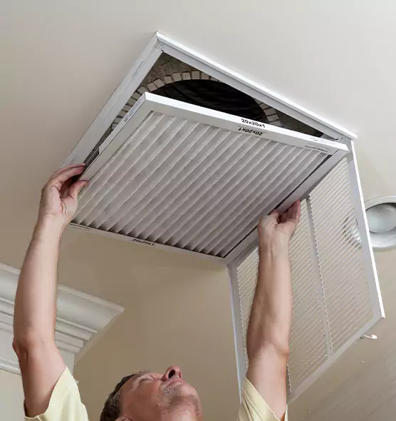 Trusted Vent Shaft Cleaning Expert in Nederland, TX