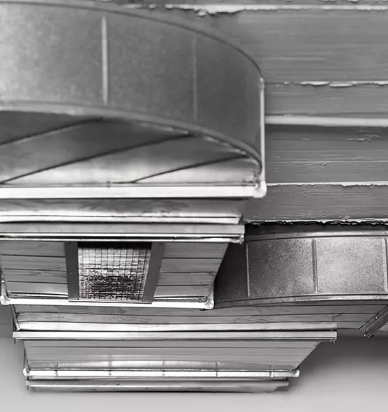 Professional Wall Vent Cleaning Service in Nederland, TX