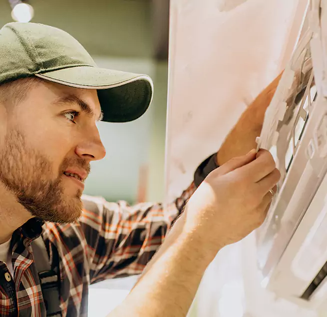 Why Homeowners Businesses Trust Us in Nederland, TX?