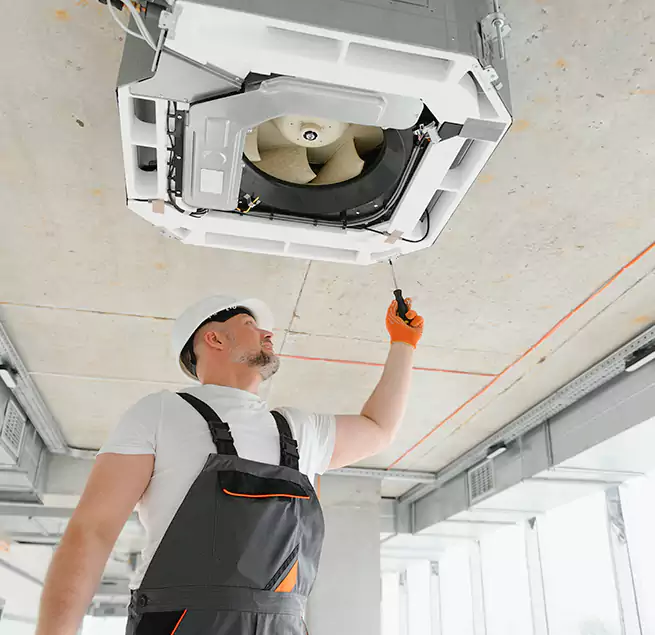 Why Homeowners & Businesses Trust Us in Nederland, TX?