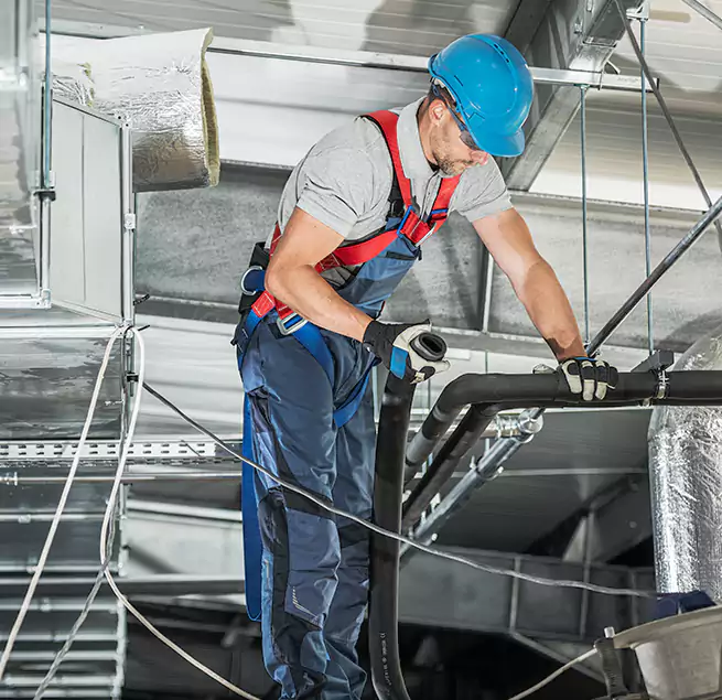 Why Homeowners & Businesses Trust Us in Nederland, TX?