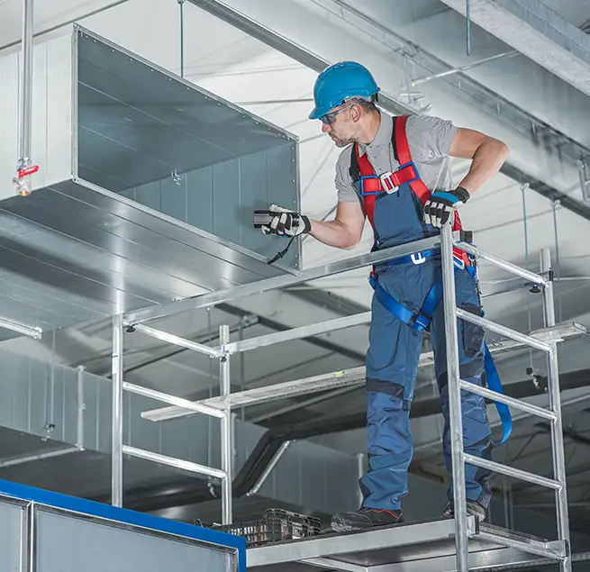 Why Homeowners & Businesses Trust Us in Nederland, TX?