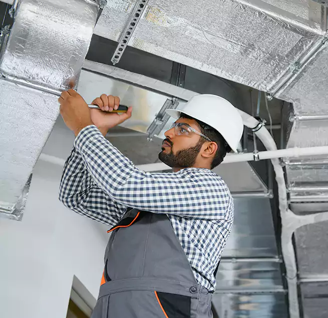 Why Homeowners & Businesses Trust Us Nederland, TX?