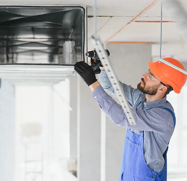 Why Homeowners & Businesses Trust Us in Nederland, TX?