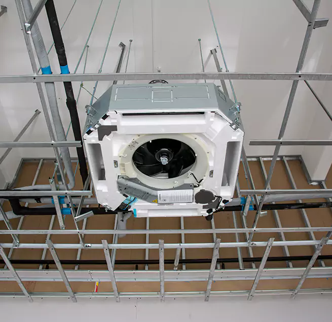 Why Homeowners & Businesses Trust Us in Nederland, TX?