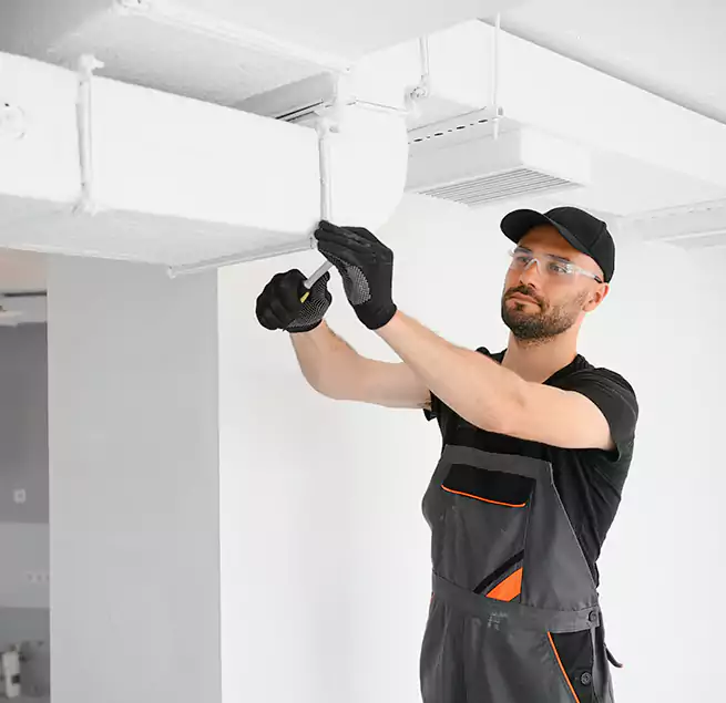 Why Homeowners & Businesses Trust Us in Nederland, TX?