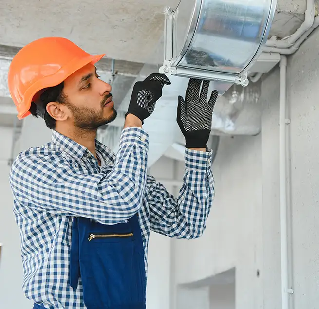 Why Homeowners & Businesses Trust Us in Nederland, TX?