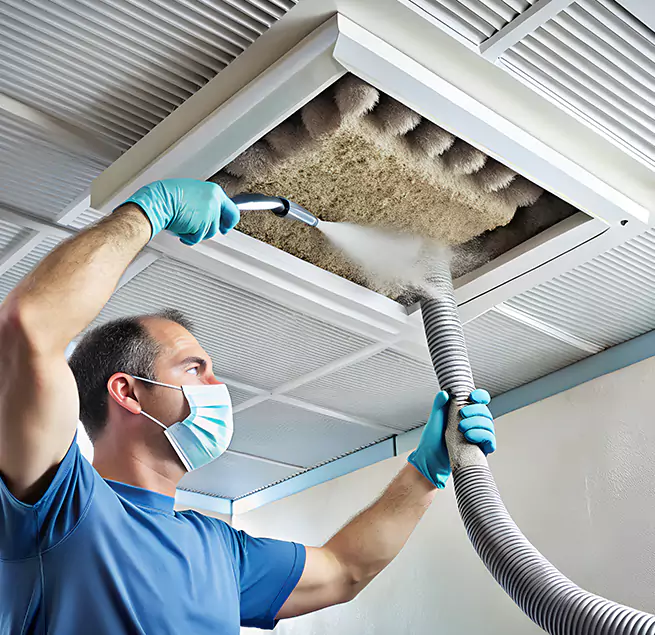 Why Homeowners Businesses Trust Us in Nederland, TX?