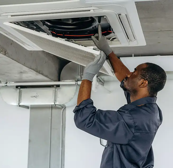 Why Homeowners & Businesses Trust Us in Nederland, TX?