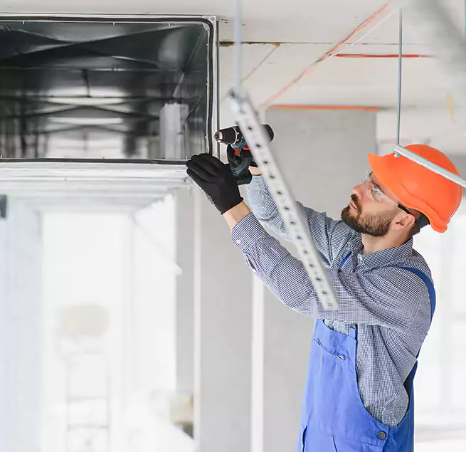 Why Homeowners & Businesses Trust Us in Nederland, TX?