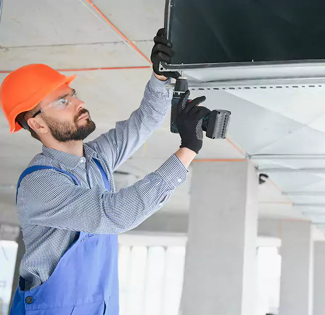 Why Homeowners & Businesses Trust Us in Nederland, TX?