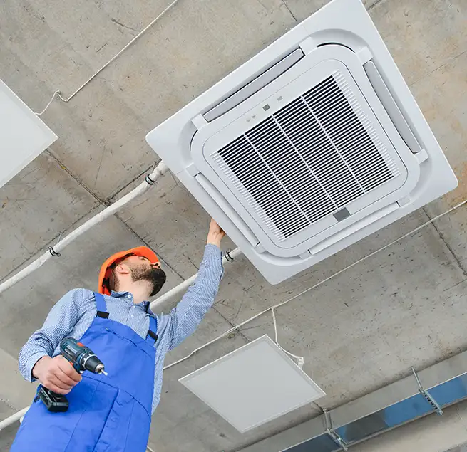 Why Homeowners & Businesses Trust Us in Nederland, TX