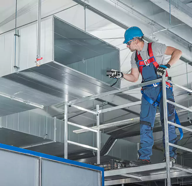 Why Homeowners & Businesses Trust Us in Nederland, TX?