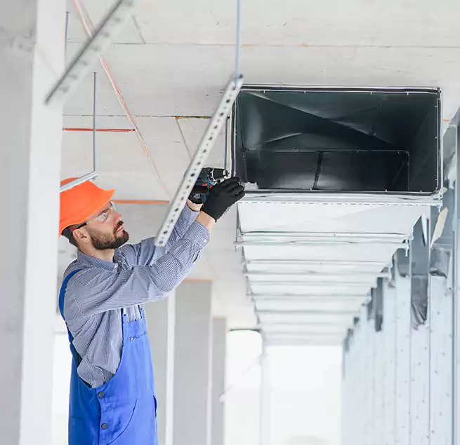 Why Homeowners & Businesses Trust Us in Nederland, TX?