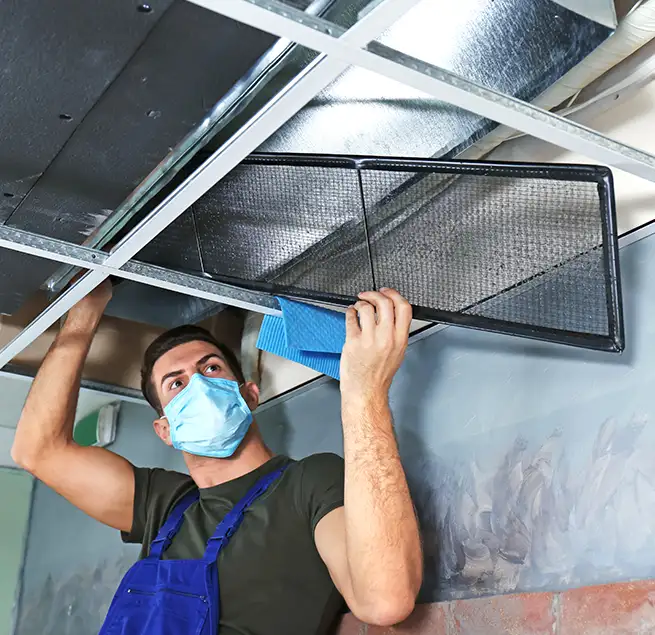 Why Homeowners & Businesses Trust Us in Nederland, TX?